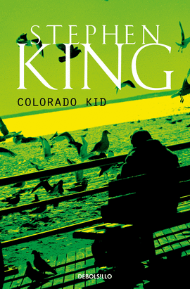 COLORADO KID