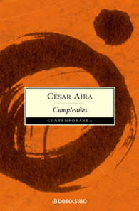 CUMPLEA�OS
