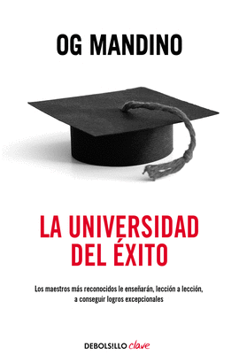 LA UNIVERSIDAD DEL XITO