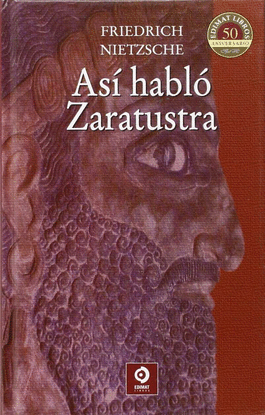 AS� HABL� ZARATUSTRA