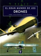 EL GRAN MUNDO DE LOS DRONES