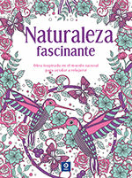 NATURALEZA FASCINANTE