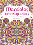 MANDALAS DE RELAJACI�N
