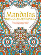 MANDALAS PARA LA ATENCI�N PLENA
