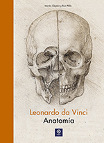 LEONARDO DA VINCI ANATOMA