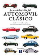 LA ENCICLOPEDIA DEL AUTOM�VIL CL�SICO
