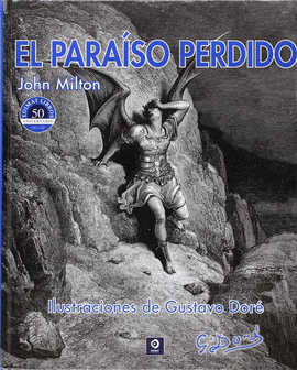 EL PARA�SO PERDIDO ILUSTRACIONES  DE GUSTAVO DOR�