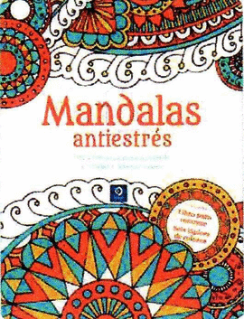 MANDALAS ANTIESTRS