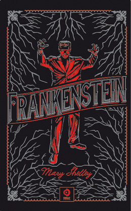 FRANKENSTEIN