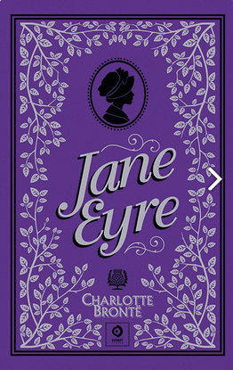 JANE EYRE