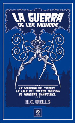GUERRA DE LOS MUNDOS Y OTROS, LOS
