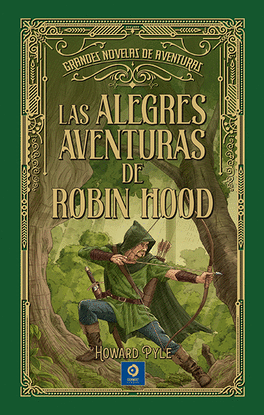 LAS AVENTURAS DE ROBIN HOOD