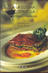 COCINA ESPA�OLA ANTIGUA Y MODERNA