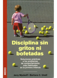 DISCIPLINA SIN GRITOS NI BOFETADAS NI�OS Y ADOLESCENTES