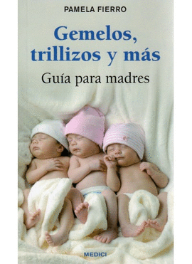 GEMELOS,TRILLIZOS Y MAS