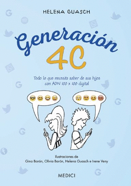 GENERACION 4C