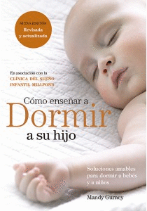 CMO ENSEAR A DORMIR A SU HIJO