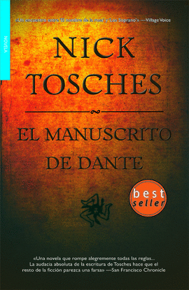 EL MANUSCRITO DE DANTE