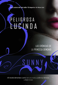 PELIGROSA LUCINDA LAS CRONICAS DE L