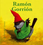 RAMON GORRION