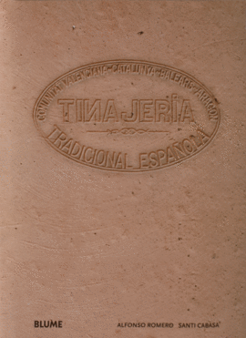 TINAJER�A TRADICIONAL ESPA�OLA