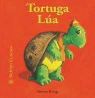 TORTUGA LUA