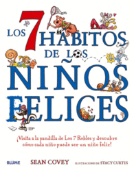 LOS 7 HABITOS DE LOS NI�OS FELICES