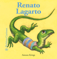 RENATO LAGARTO