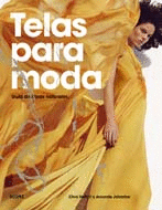 TELAS PARA MODA