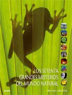 LOS SETENTA GRANDES MISTERIOS DEL M