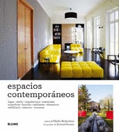 ESPACIOS CONTEMPORANEOS LUGAR ESTILO