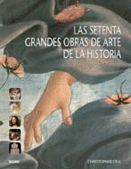 LAS SETENTA GRANDES OBRAS DE ARTE