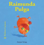 RAIMUNDA PULGA