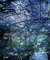 JARDINES MAGICOS DE ESPA�A