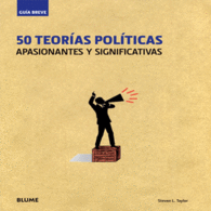 GU�A BREVE. 50 TEOR�AS POL�TICAS