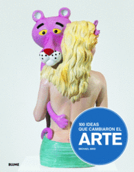 100 IDEAS QUE CAMBIARON EL ARTE BODEGON BLANCURA