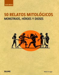 50 RELATOS MITOLOGICOS