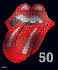 LOS ROLLING STONES 50