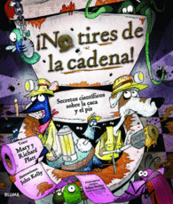 NO TIRES DE LA CADENA SECRETOS CIENTIFICOS SOBRE L