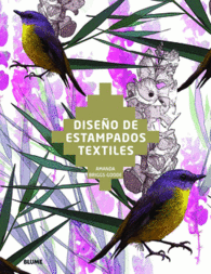 DISEO DE ESTAMPADOS TEXTILES EJEMPLOS Y EJERCICIOS TEXTIL