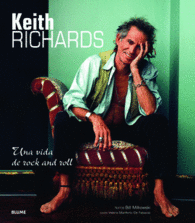 KEITH RICHARDS