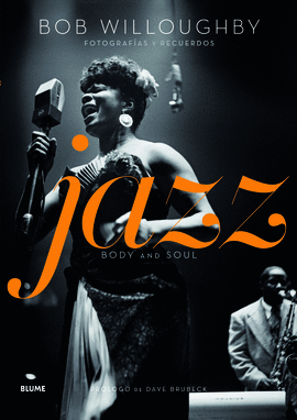JAZZ BODY AND SOUL