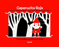 CAPERUCITA ROJA ILUSTRADO POR CLEME