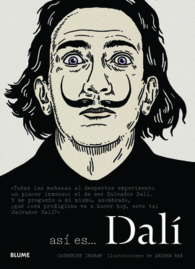 ASI ES DALI