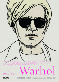 AS� ES... WARHOL