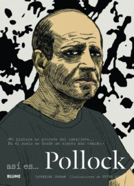 ASI ES POLLOCK