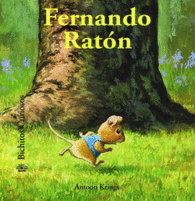 FERNANDO RATON