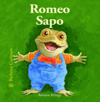 ROMEO SAPO