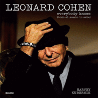 LEONARD COHEN EVERYBODY KNOWS TODO EL MUNDO LO SAB