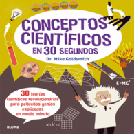 30 SEGUNDOS. CONCEPTOS CIENTFICOS EN 30 SEGUNDOS